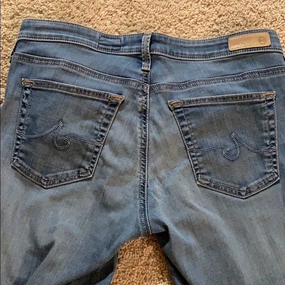 AG Jeans - Picture 4 of 5